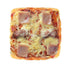 Bruschetta (Pack of 4 pcs.) Ham and Bacon - Home Chef's Deli